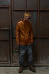 BORIS BIDJAN SABERI BOOT1 F2519M Horse Leather Boots